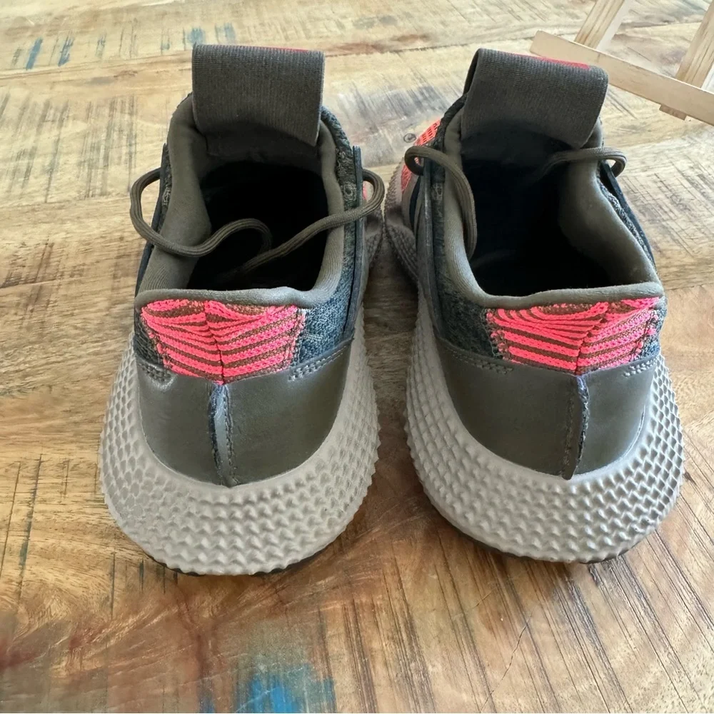 adidas Prophere Trace Olive Men’s Size 6.5